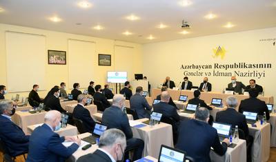 Mikayıl Cabbarov söz verdi: "Əlimdən gələni edəcəm ki…" -