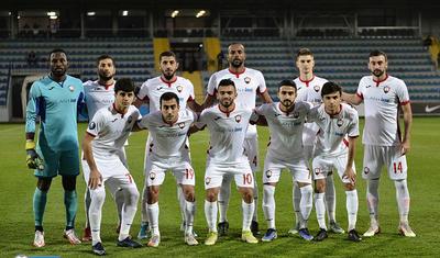 “Qəbələ” üçün həyatın vacib bir anı...