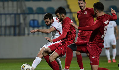 “Qəbələ” üçün həyatın vacib bir anı...