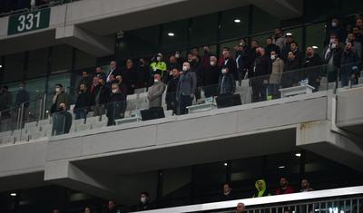 Namiqin "Bursaspor"da üçüncü qolunu vuruğu oyundan