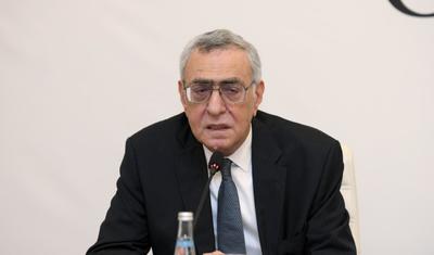 Azərbaycanda bu federasiya daxili işlər nazirinə tapşırıldı -