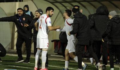 Premyer Liqada istefaya gətirib çıxaran son gün -