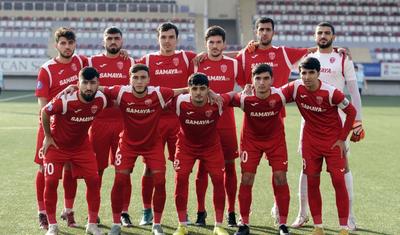 Millinin sabiq qapıçısı Divizionda problem yaşadı -