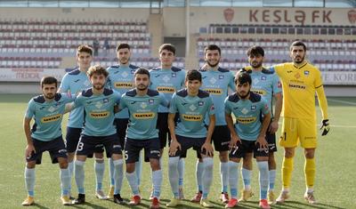 Millinin sabiq qapıçısı Divizionda problem yaşadı -