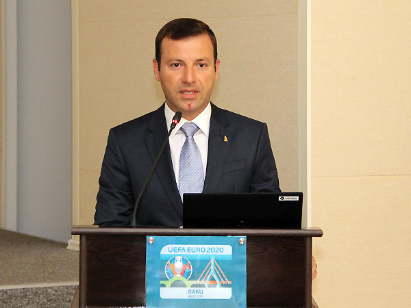 "Elxan Məmmədov mənə dedi, sən azsaylı futbol adamlarından birisən ki…"