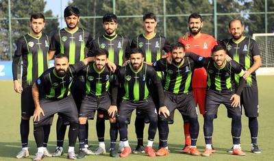 Azərbaycanda daha bir klub adını dəyişdi -