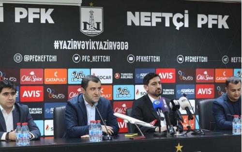 Yeni rəhbər Kamran Quliyevi dəyişəcək, yoxsa…