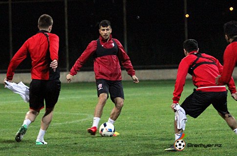 "Qəbələ"də LİDER ÜZÜNTÜSÜ: "İlk dəfədir ki, belə halla üzləşirəm"