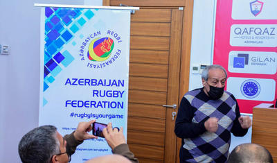 Qəbələ bu idman növünə qucaq açdı -