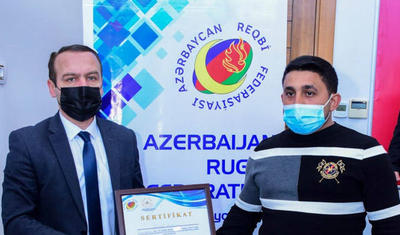 Qəbələ bu idman növünə qucaq açdı -