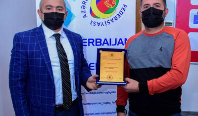 Qəbələ bu idman növünə qucaq açdı -