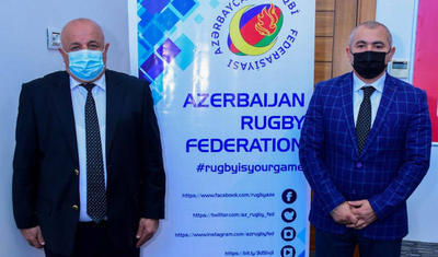 Qəbələ bu idman növünə qucaq açdı -