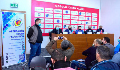 Qəbələ bu idman növünə qucaq açdı -