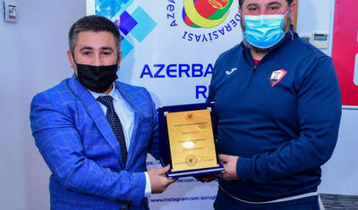 Qəbələ bu idman növünə qucaq açdı -