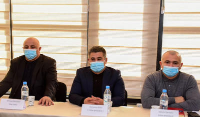 Qəbələ bu idman növünə qucaq açdı -