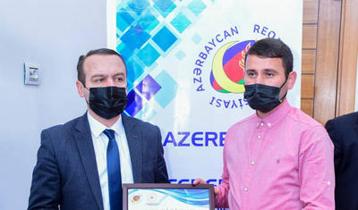 Qəbələ bu idman növünə qucaq açdı -