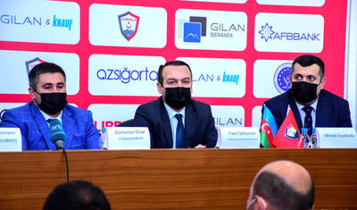 Qəbələ bu idman növünə qucaq açdı -