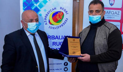 Qəbələ bu idman növünə qucaq açdı -