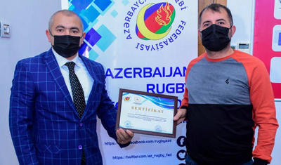 Qəbələ bu idman növünə qucaq açdı -