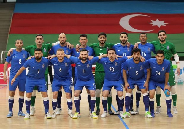 Azərbaycan  7-ci, Ermənistan 33-cü - UEFA-nın son reytinqində