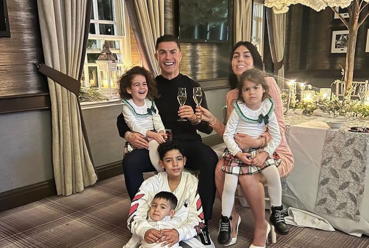“Mançester Yunayted”in nəticələrindən narazıyam” – Ronaldo