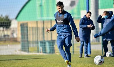 "ZİRƏ" - Bu xəbərə sevinənlər də az deyil: