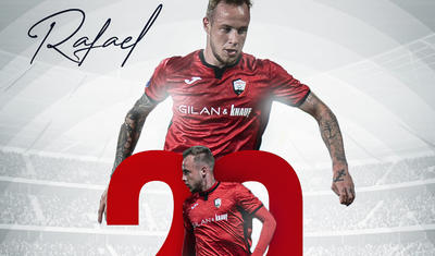 "Qəbələ"də ötən il ən çox etimad görən 3 futbolçu - FOTOLAR