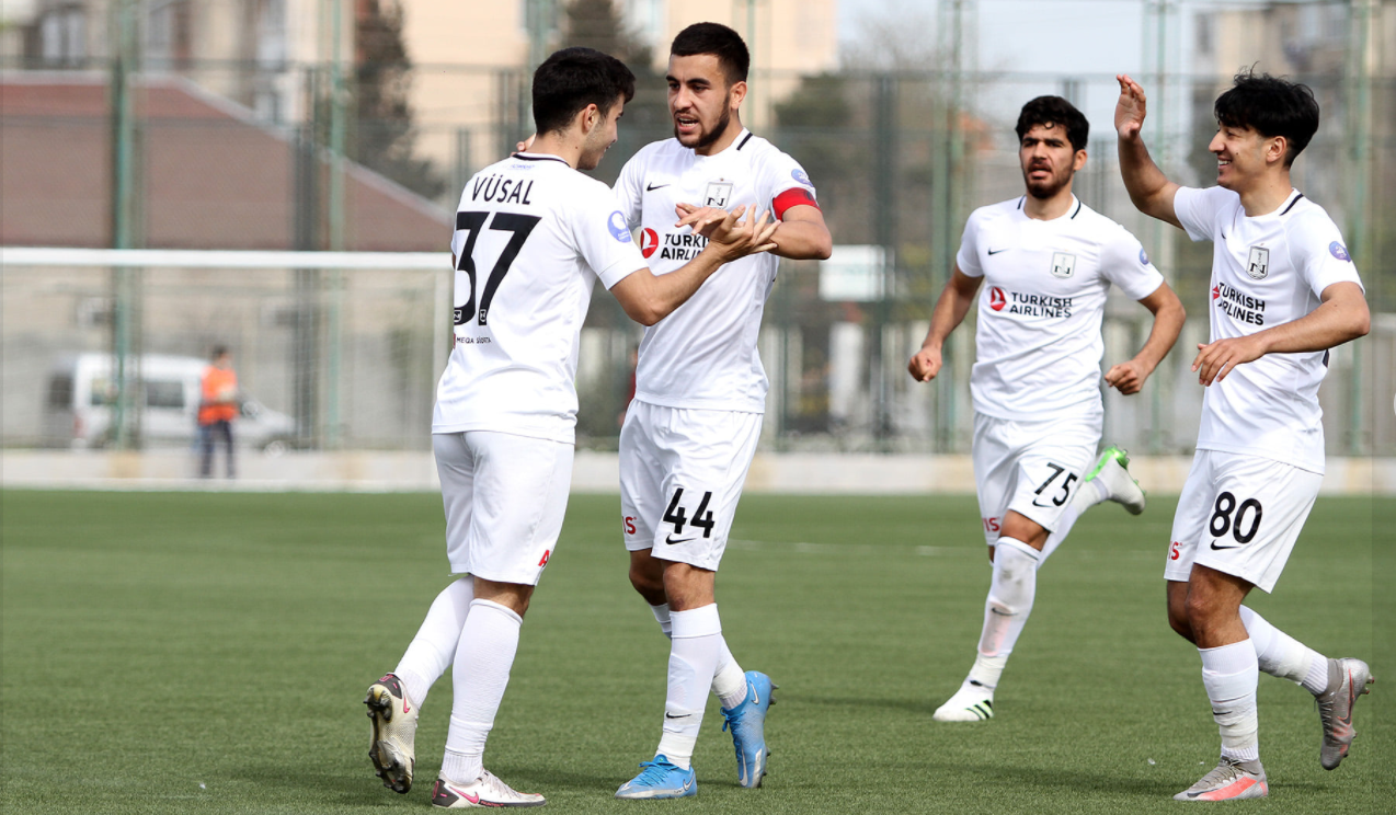Gürcü balasına qurban verilən "Neftçi" yetirmələri - SİYAHI