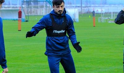 Rəşad Sadıqov tapşırıq verir, onlar yerinə yetirir -
