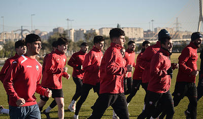 “Qəbələ” “qış yuxusu“ndan ayılandan sonra -
