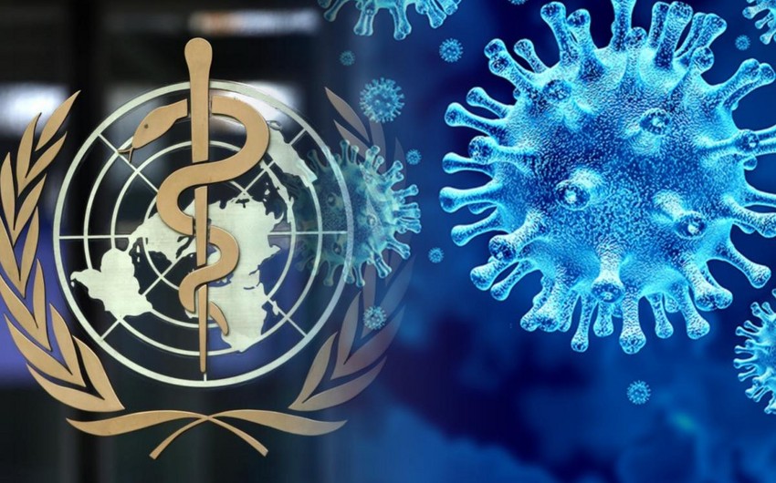 “2022-ci il COVID-19 pandemiyasının son ili olmalıdır”