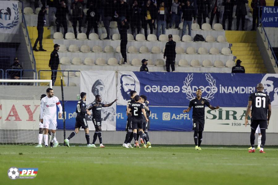 Azərbaycan klubları kənarda qaldı - Avropanın 11 ən yaxşısı