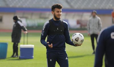 "Qarabağ" şəhərin mərkəzinə üz tutdu -