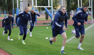 Millinin qapıçısı "Qarabağ"a qoşuldu –
