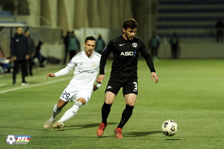 Xarici klubun azərbaycanlı futbolçuya göndərdiyi sənəd "Sportinfo"da - FOTO