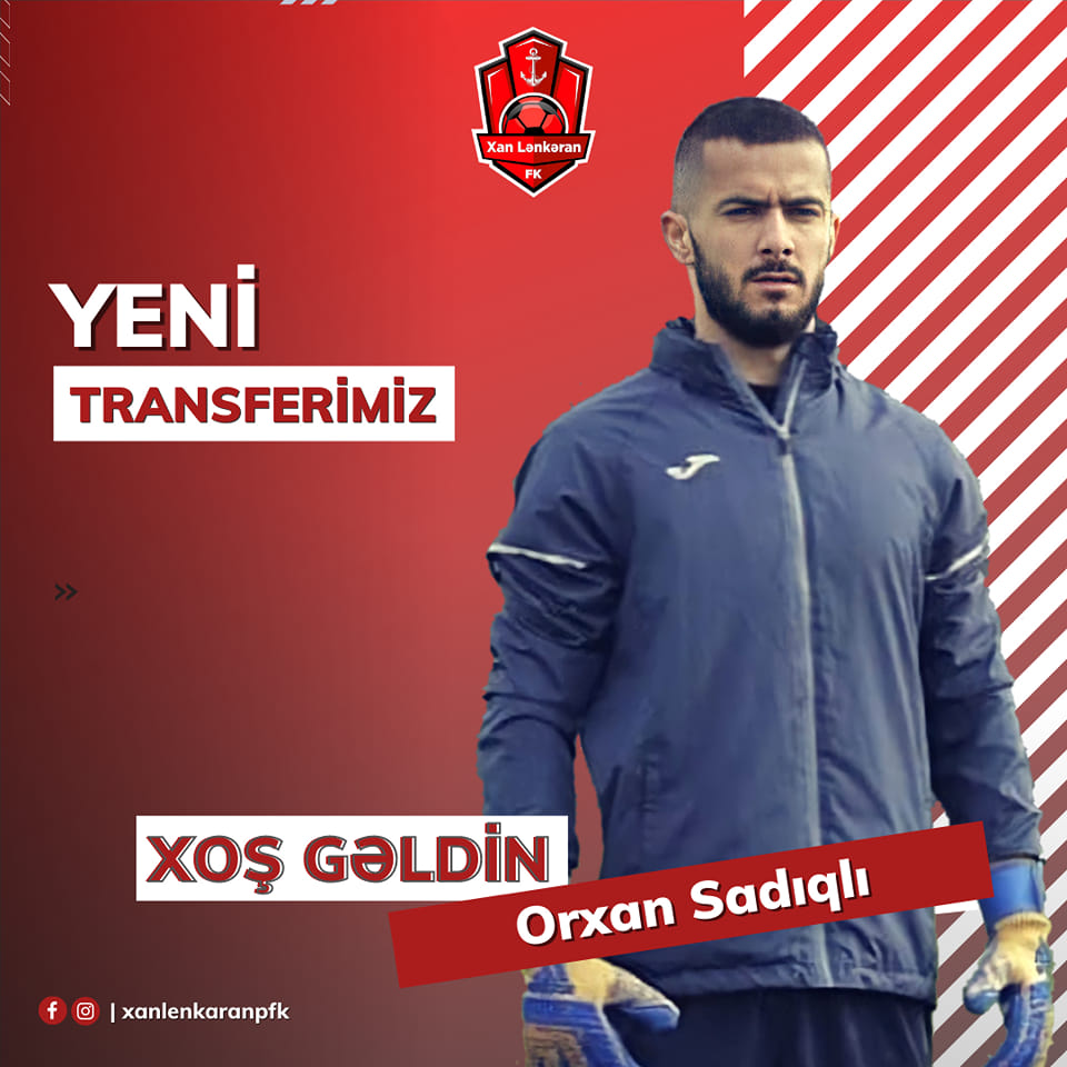 "Xan Lənkəran" daha iki "Xəzər Lənkəran"lını futbola qaytardı