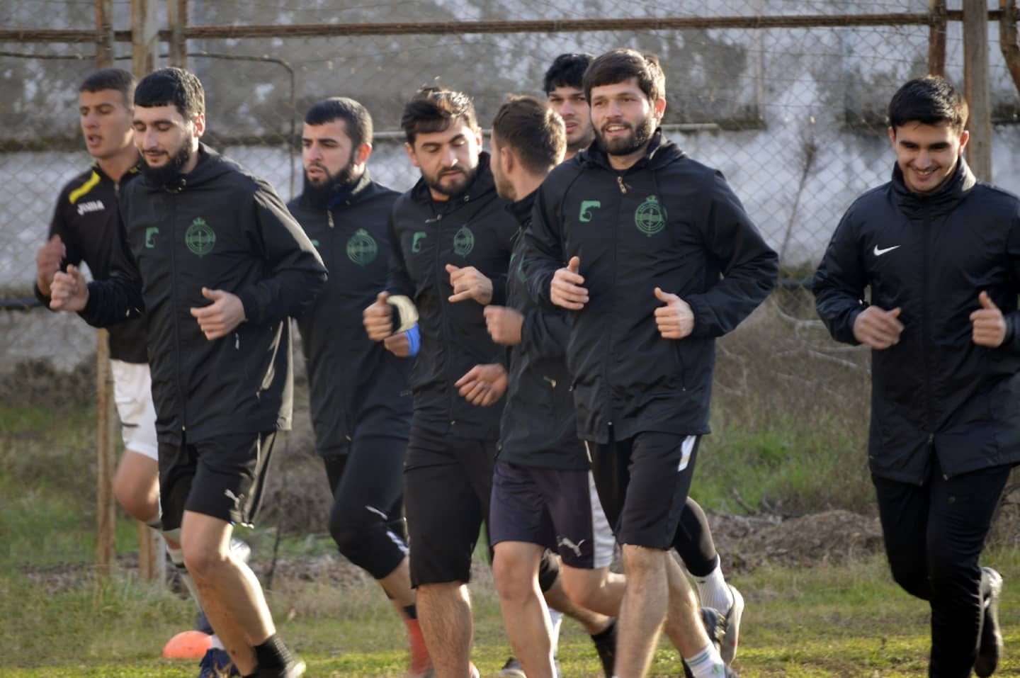 Lənkəran klubu Regon Liqasında çempion olsa…