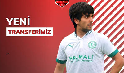 "Xan Lənkəran" daha iki "Xəzər Lənkəran"lını futbola qaytardı