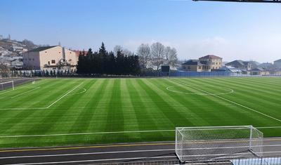 Bu stadion Premyer Liqaya yararlıdırmı? -