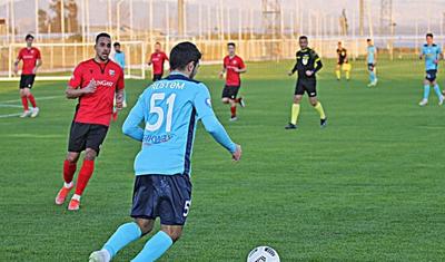 "Zirə"nin oyununda bol-bol –