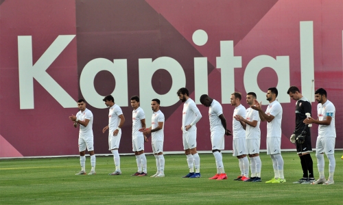 Paytaxt klubu yolunu gözlədiyi futbolçu PROBLEMLƏ ÜZLƏŞDİ