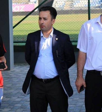 “Birillik fasilə götürmüşük, klubumuz fəaliyyətini bərpa edəcək”