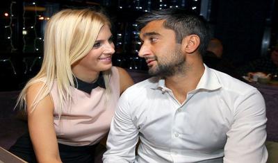 Azərbaycanlı futbolçu dedi: “Xanımımla gecə klubunda tanış olmuşam” -