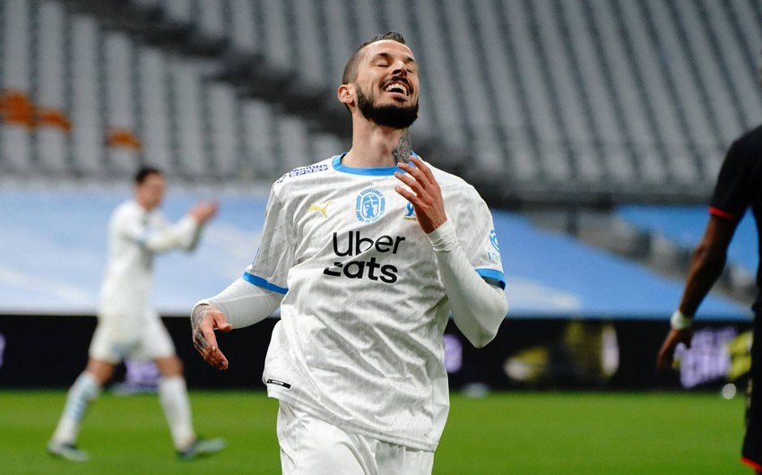 Argentinalı hücumçu “Qarabağ”la matça qalmayacaq