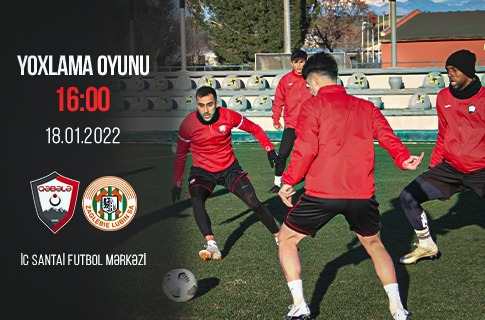 “Qəbələ” Antalyada Polşa klubuna məğlub oldu - VİDEO