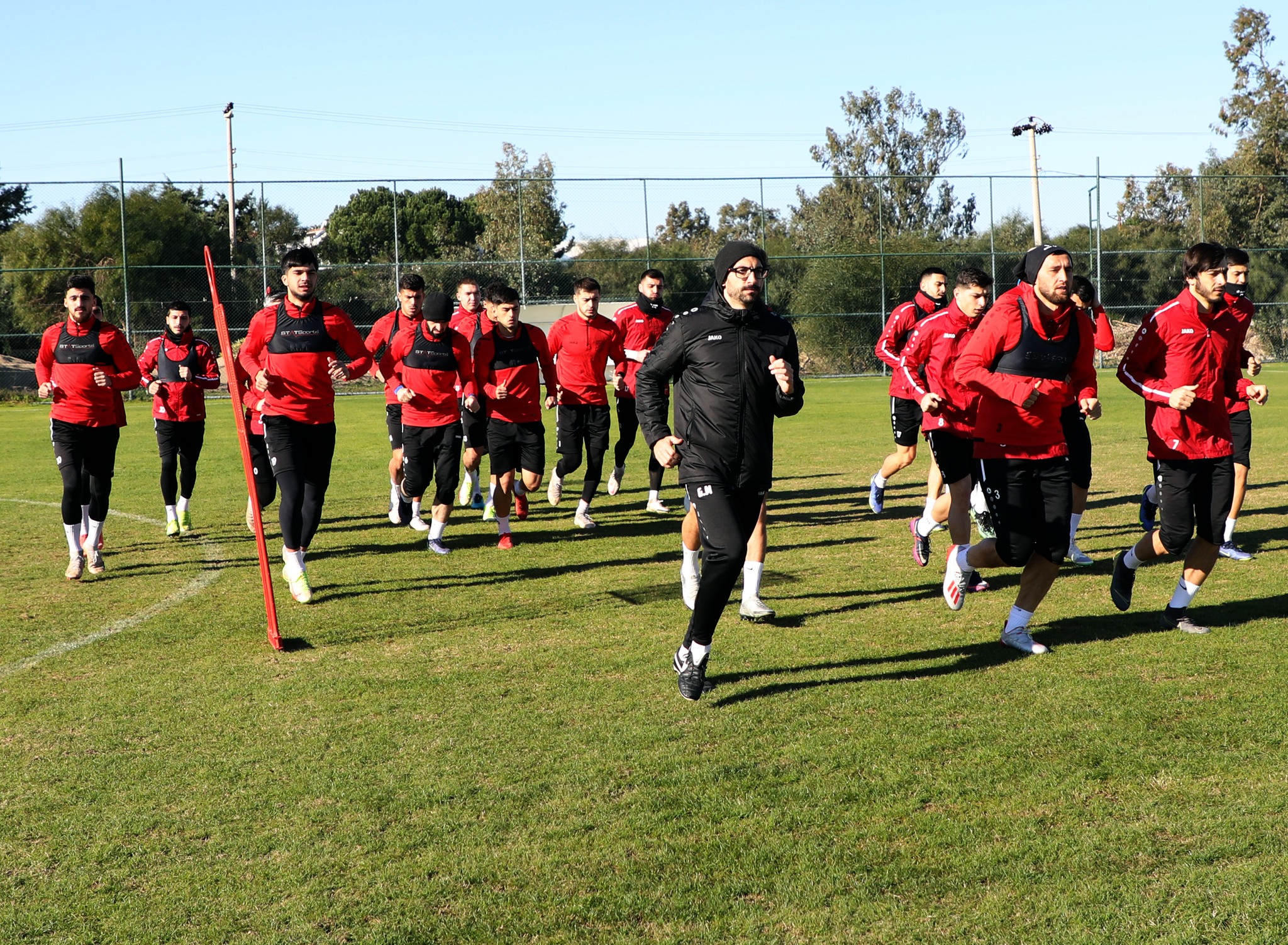 Premyer Liqa klubu daha bir cənubi azərbaycanlı futbolçu gətirdi