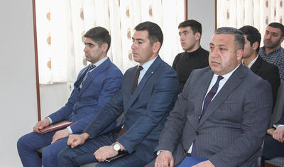 Şirkət prezidenti Naxçıvan Futbol Federasiyasının başına gətirildi -