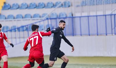 Bakıda qalan “kasıbların oyunu”ndan