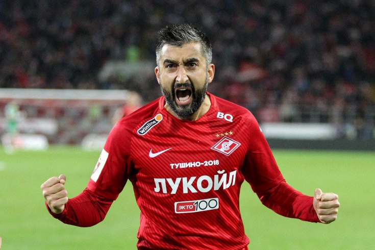 “Özümü həm rusiyalı, həm də azərbaycanlı kimi hiss edirəm”