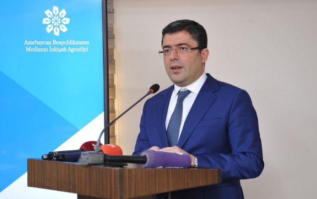 “Prezidentin çağırışı jurnalistlərin peşəkar məsuliyyətini daha da artırır”